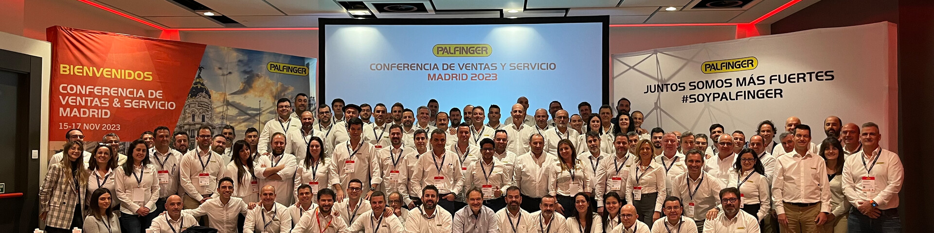 PALFINGER Novedades