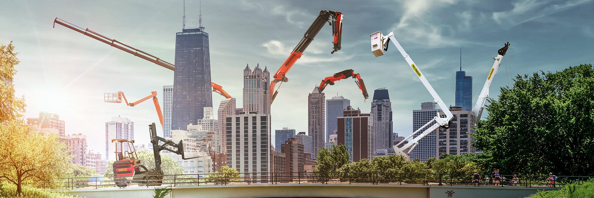 NAM Headquarters Header Image