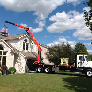 Roofing