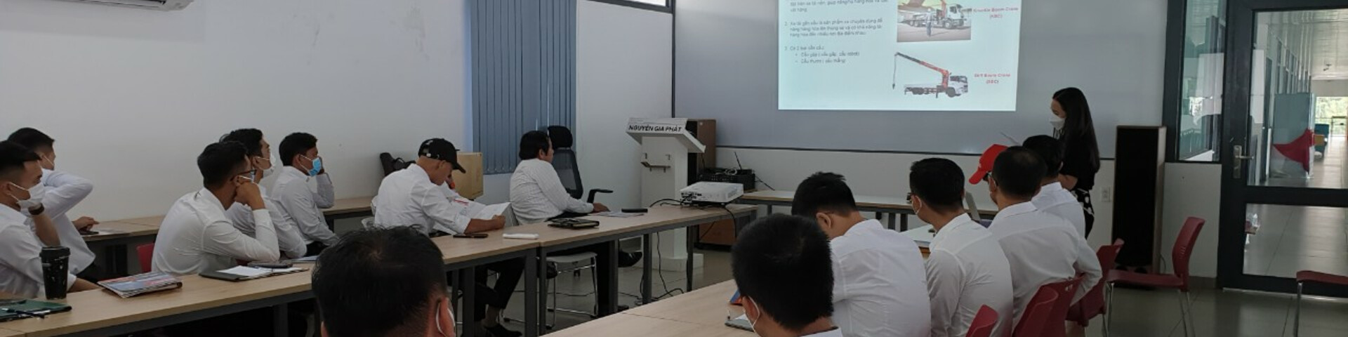 PALFINGER Tin tức
