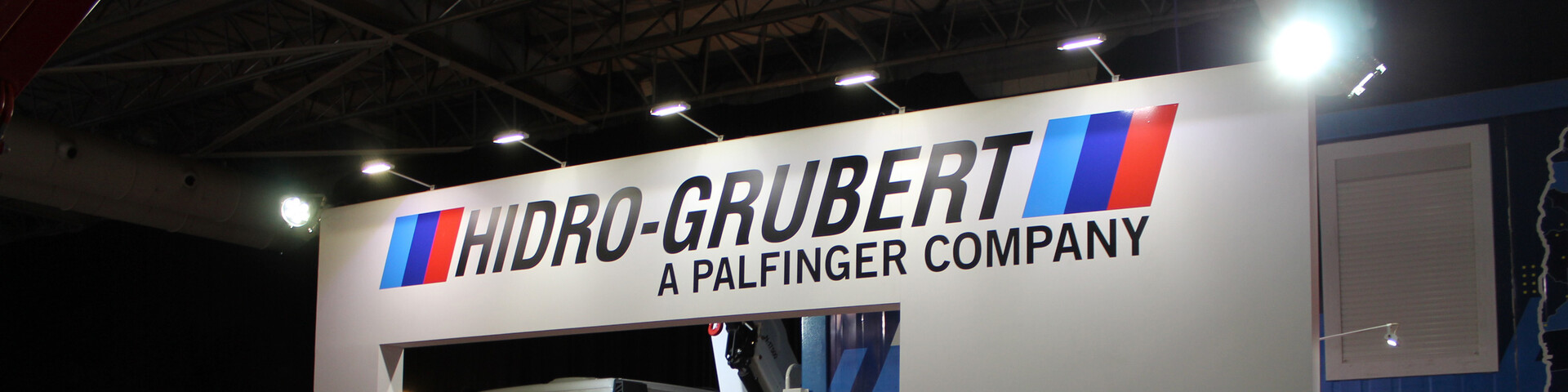 PALFINGER Novedades PALFINGER Novedades