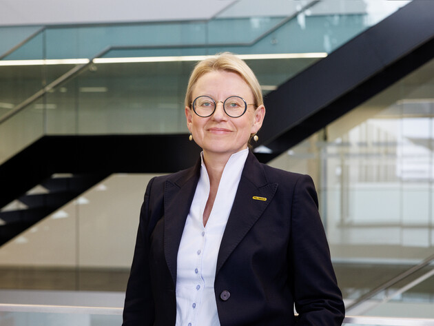 Maria Koller, CHRO PALFINGER AG | © PeterRigaud