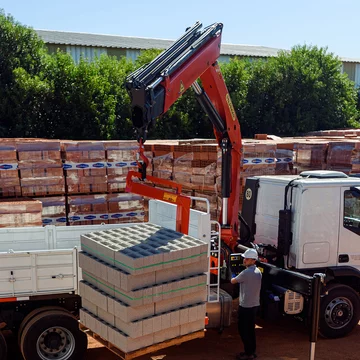 PK 15500 capacidad de carga 