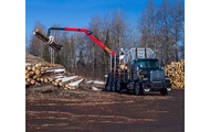 Timber and Refuse Loaders