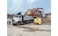 Material Handling Cranes