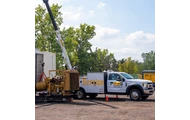Mechanics Trucks/Service Cranes