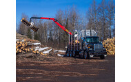 Timber and Refuse Loaders