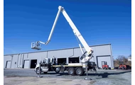 Aerial Work Platforms