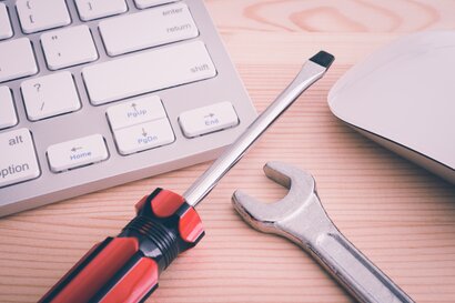 troubleshooting image