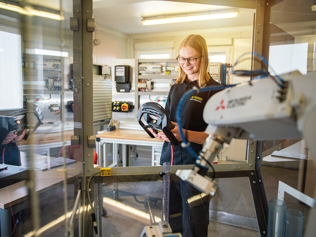 Prozesstechniker (w/m/d)