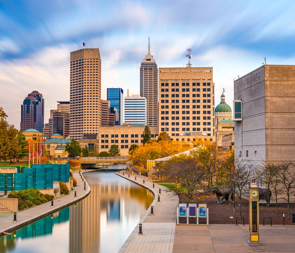 Indianapolis