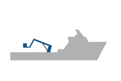 Offshore Passenger Transfer System Offshore Passenger Transfer System