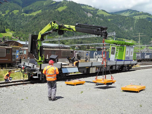 COMMISSIONING COMMISSIONING