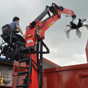 완벽한 작업성능