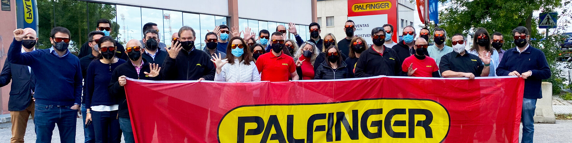 PALFINGER Novedades PALFINGER Novedades