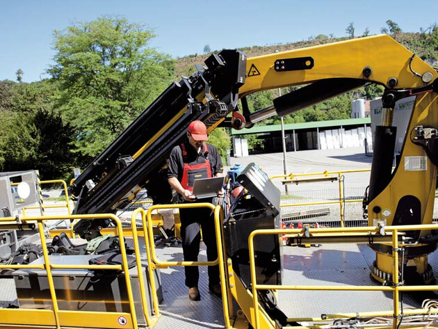 COMMISSIONING COMMISSIONING