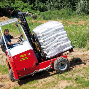 PALFINGER Chariots Embarqués