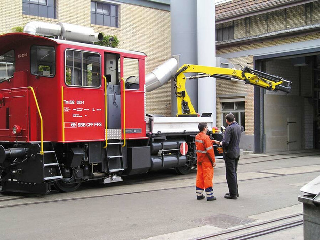 15. Commissioning and training on site. 15. Commissioning and training on site.