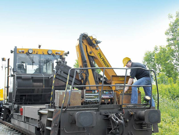 LOCAL SERVICE LOCAL SERVICE