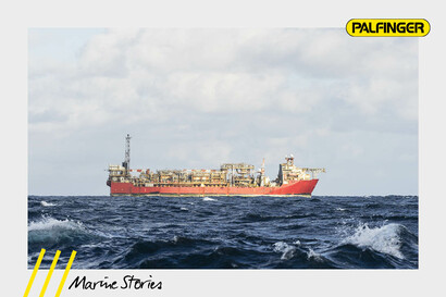 FPSO Boom in Brazil FPSO Boom in Brazil
