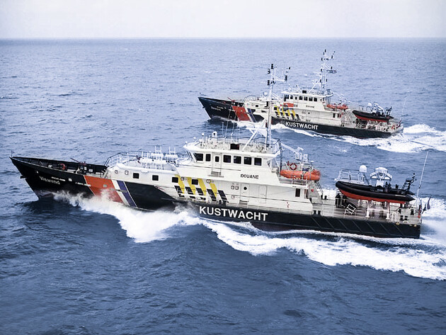 Segment Governmental