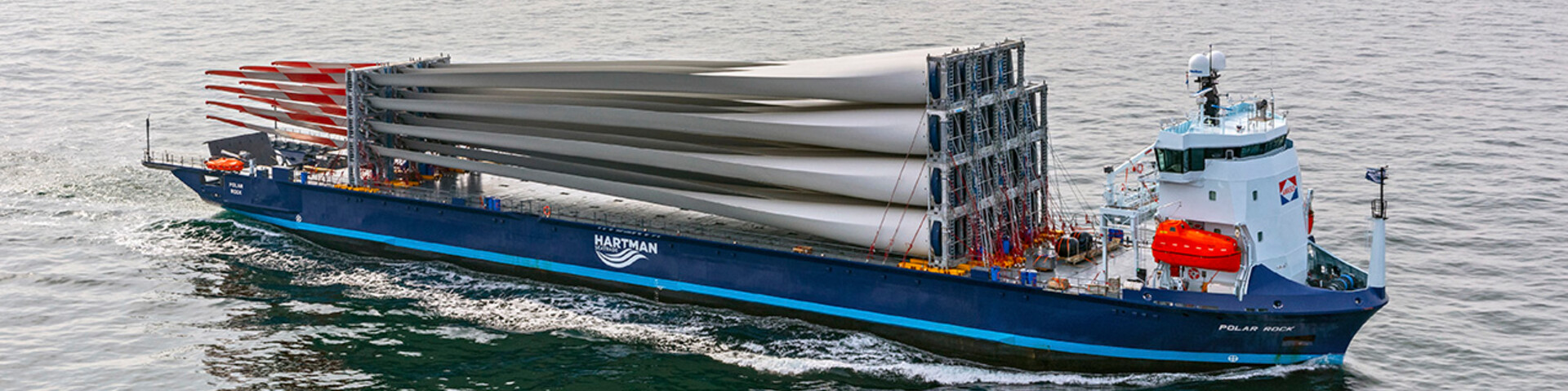 PALFINGER MARINE Segments - Merchant | Cargo