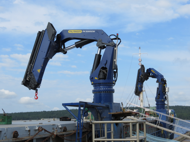 Efficient and reliable lifting solutions