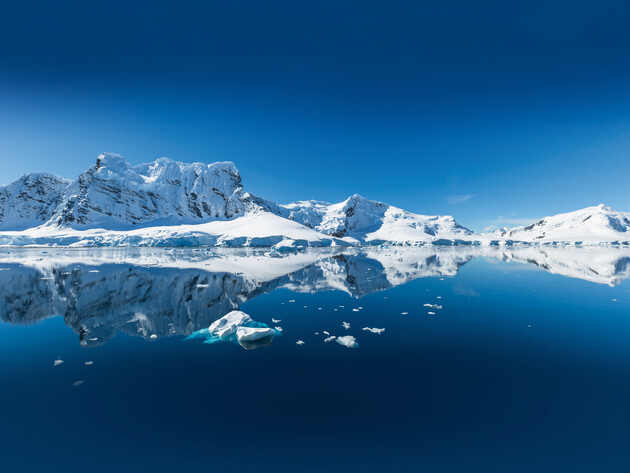 Polar Code compliant