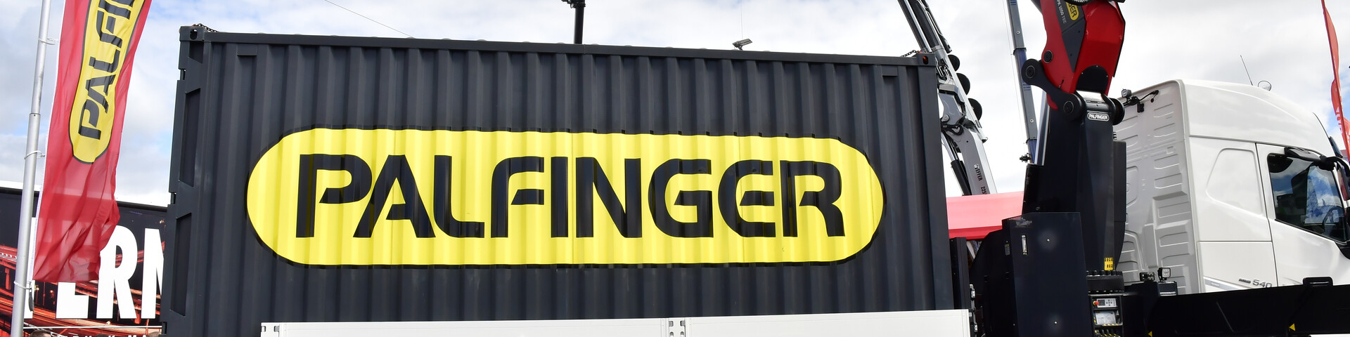 PALFINGER News PALFINGER News