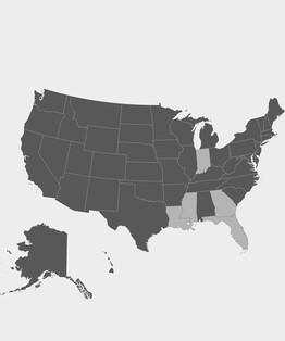 US Sales Territories