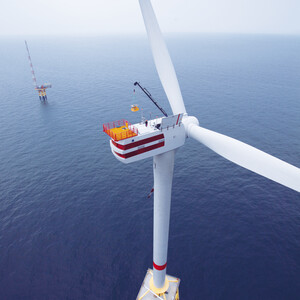 PALFINGER MARINE platfrom crane