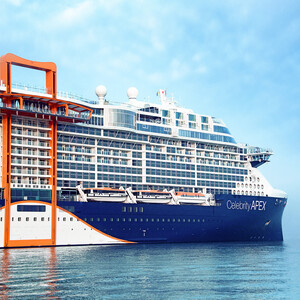 © Celebrity Cruises Inc. 