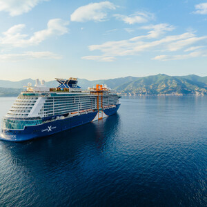 © Celebrity Cruises Inc. 