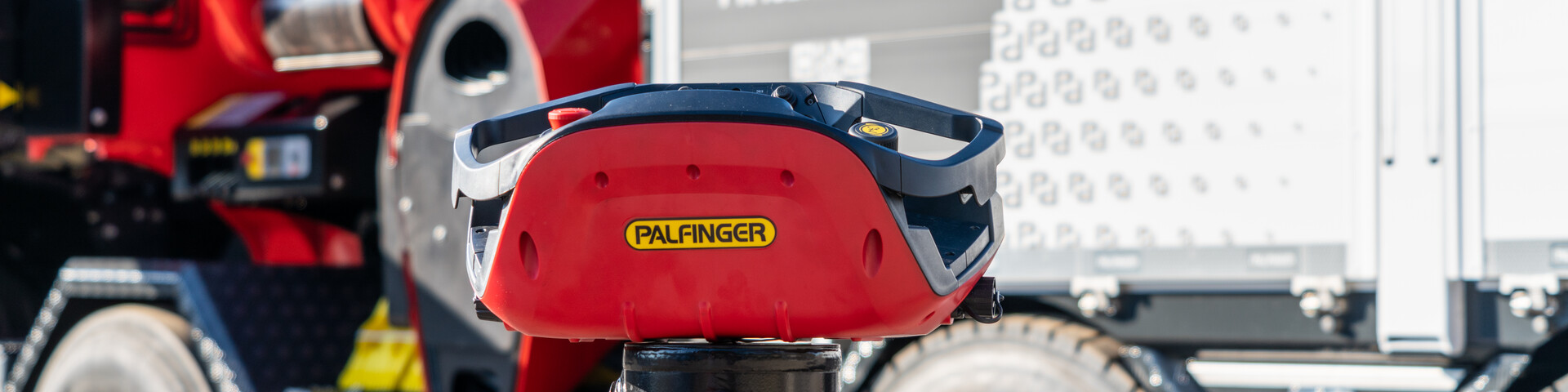 PALFINGER Novedades PALFINGER Novedades