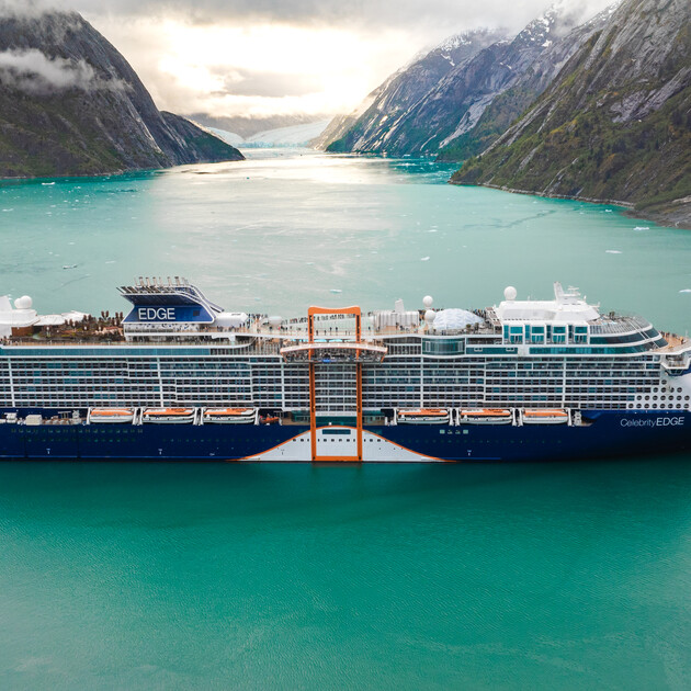 © Celebrity Cruises Inc. 