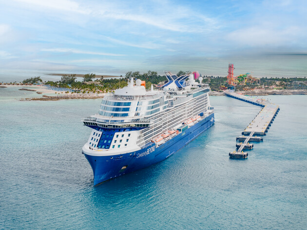 © Celebrity Cruises Inc. 