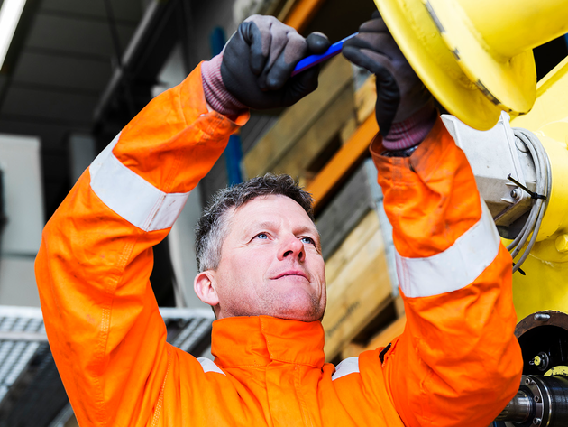 LSA Service solutions