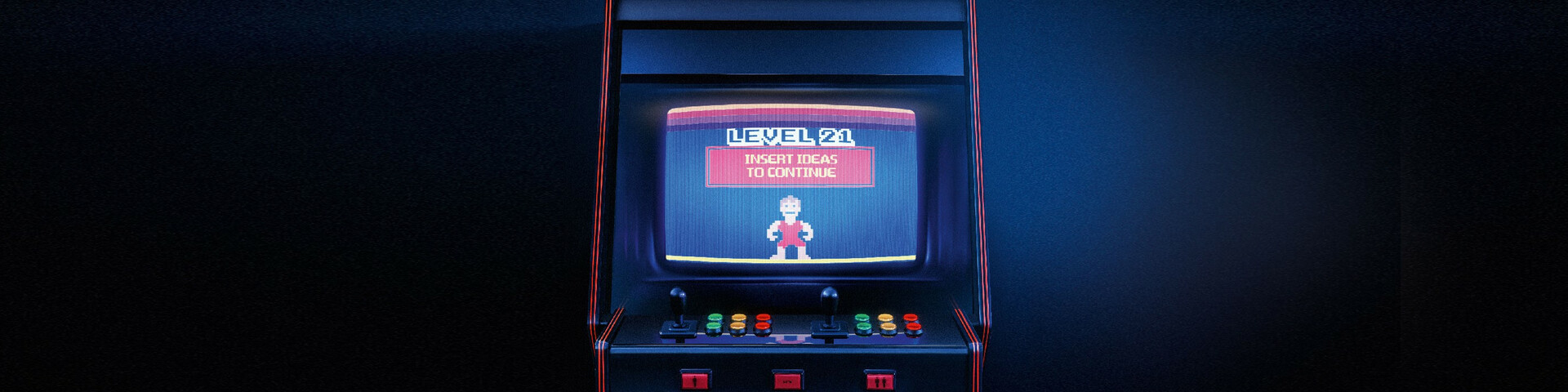 LET’S SHAPE THE FUTURE TOGETHER!