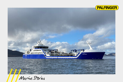 Fish-Farming for the Future