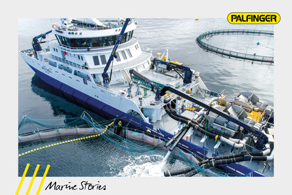 Canada Fishes for Success