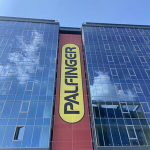 PALFINGER’s newly expanded Global Business Services (GBS) Center in Sofia, Bulgaria, houses key services and supports the EMEA and NAM regions.