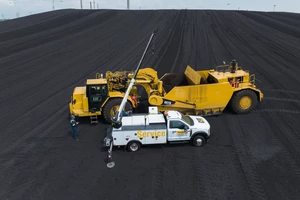 PALFINGER Mechanics Trucks