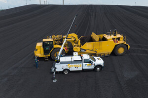 PALFINGER Mechanics Trucks