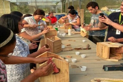 Dia Mundial do Meio Ambiente
