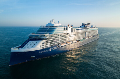 Passengers | Cruise | © Celebrity Cruises Inc. 