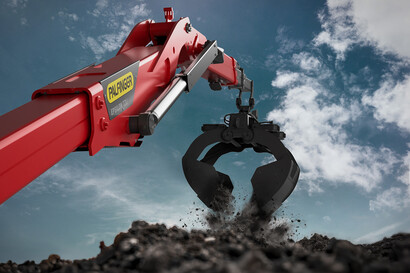 PALFINGER Epsilon bauma2025