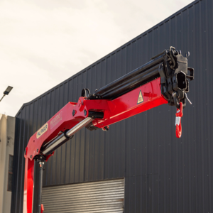 PK 12000 gran alcance vertical
