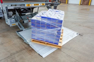 Interlift LIFTGATES