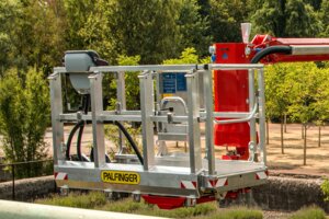 PALFINGER Aerial Work Platforms Contact