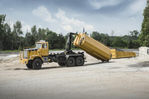 Hooklifts